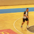 SALGÓTARJÁNI NOSZTALGIA TEREMFOCI TORNA.