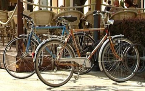 Hogyan előzhetjük meg a kerékpárlopást?