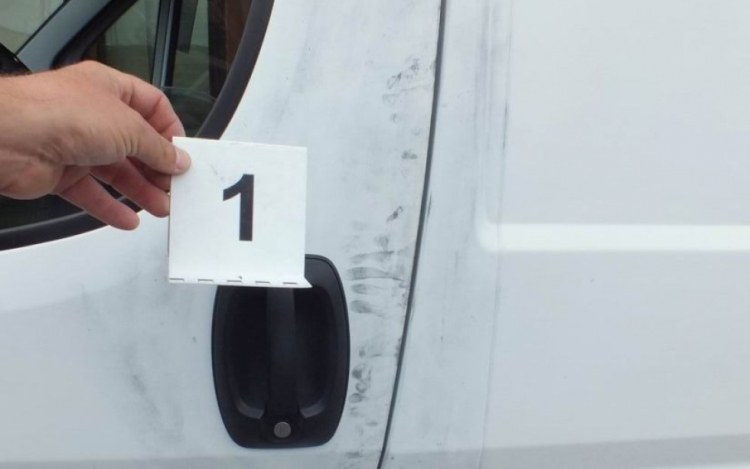 Kihasználták az alkalmat