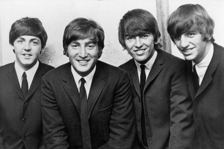 A The Beatles utolsó dala - Lennon hangját mesterséges intelligencia segítségével 