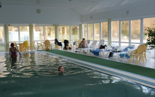 Elfogyott a nyugdíjasok fürdőbelépésre jogosító pályázatának létszámkerete