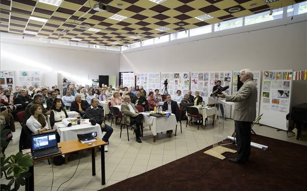 Egyre kevesebben vesznek részt az EP-választásokon