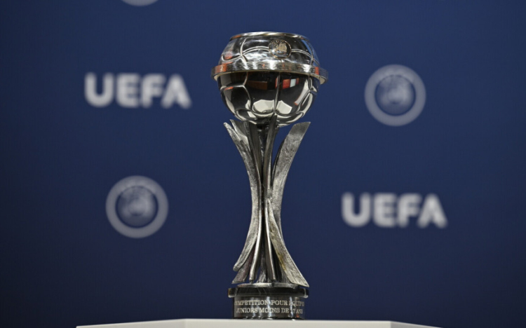 Nehéz csoportban a magyar válogatott az U17-es labdarúgó Eb elitkörében.