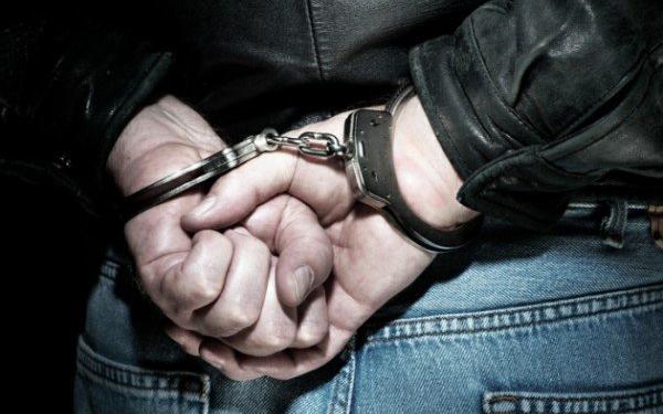 Őrizetben a körözött személy