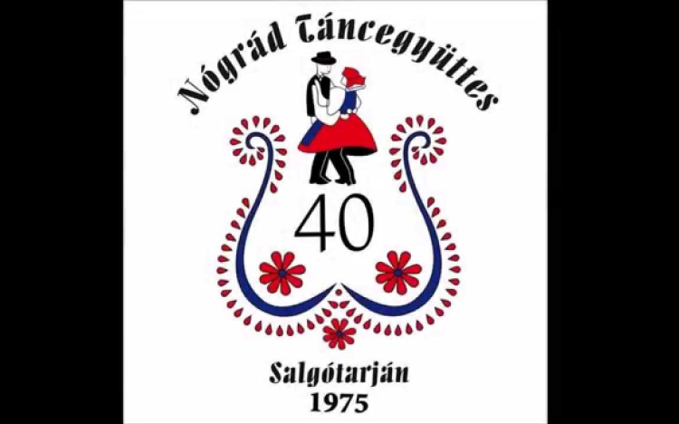 40 éves a Nógrád Táncegyüttes