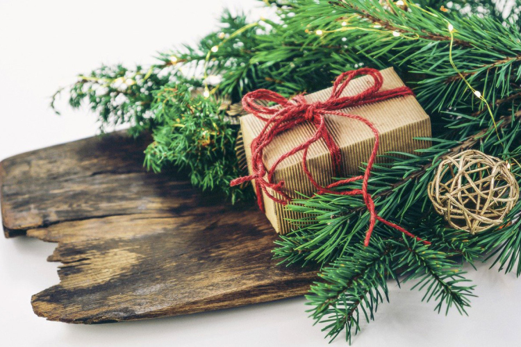 A karácsonyfa története - a szokás Amerikában még a 19. században is furcsának hatott