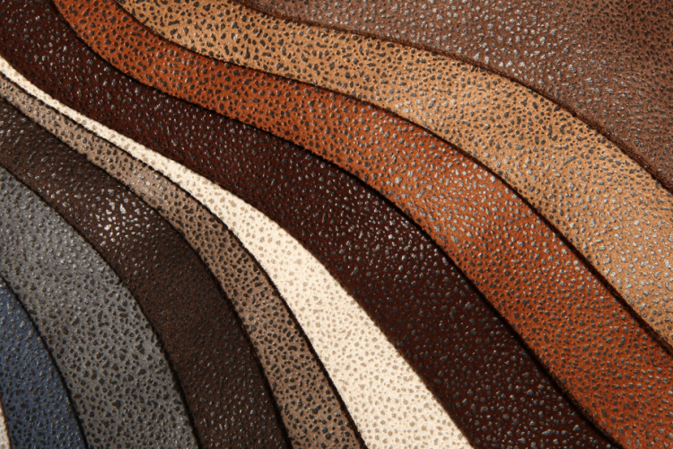 Miből készül, mire használható a műbőr?