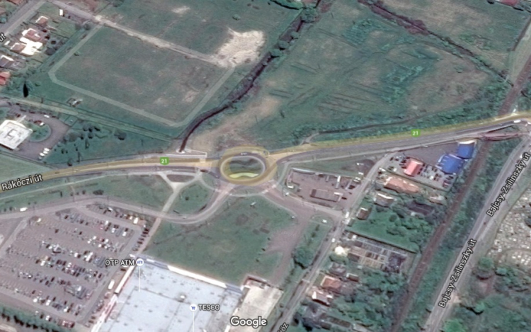 Family Center Salgótarjánban