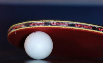 Pásztói asztaliteniszező fővárosi sikere