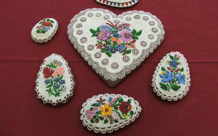 Kézműves remekek pályázata