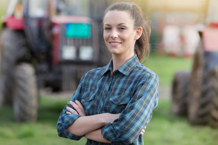 Nők és mezőgazdaság: az egyenlőség akadályai továbbra is fennállnak? Meg kell hallgatnunk a nők hangját