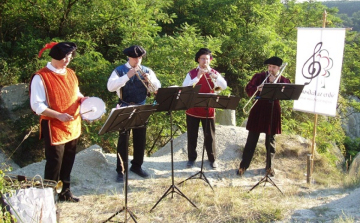 Muzsikál az erdő: a Mátrából az Alföldre költözik a program