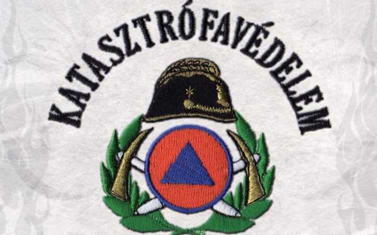 Katasztrófavédelmi központot adtak át Pásztón