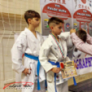 VIII. PALÓC KUPA Karate Országos Bajnokság