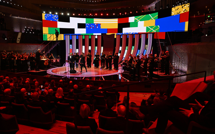 EURO-2024 - A házigazda németekkel, a skótokkal és a svájciakkal egy csoportban a magyarok