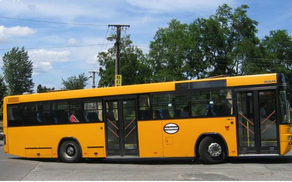 Vigyázzunk értékeinkre a tömegközlekedési eszközökön is!