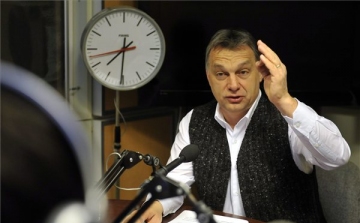 Rezsicsökkentés - Orbán: ha kell, erőből folytatjuk a csökkentést
