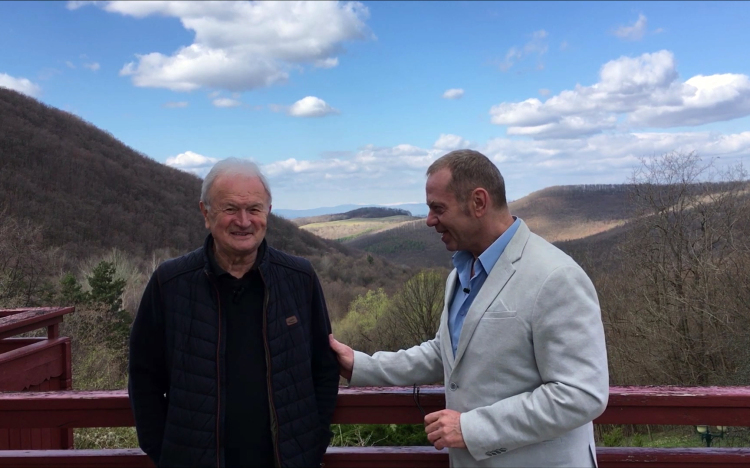 A salgótarjáni Sportcipő Múzeum - a Somoskői Bazalt Panzió vendégei voltunk.