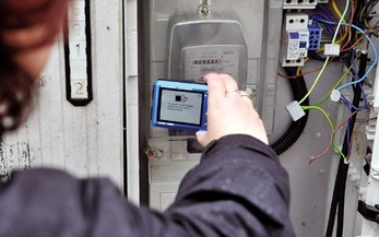 Bíróság előtt az áramtolvaj