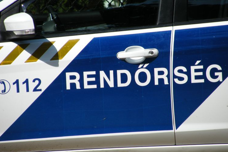 Italbolt felgyújtásával fenyegetőzött - elfogták