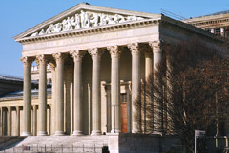 Október 23-án ingyenesen látogathatóak a múzeumok