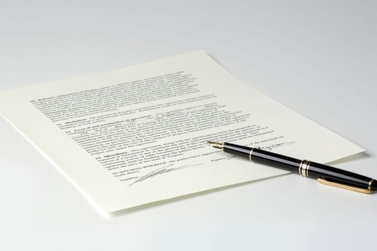 Hamis okirattal igazolt munkaviszonyt