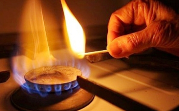 Gázlopásért ítéltek el egy salgótarjáni nőt