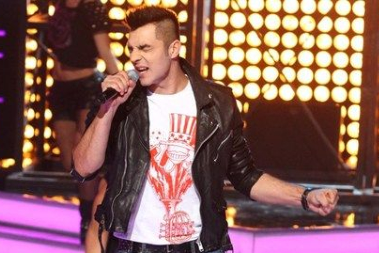 Jelentkezőket vár Oláh Gergő