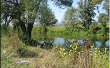 Határon átnyúló túraútvonalat nyitnak meg Ipolyvecén