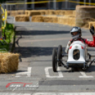 II. STREET CYCLEKART & Mátra Trophy veteránautós túra befutó.