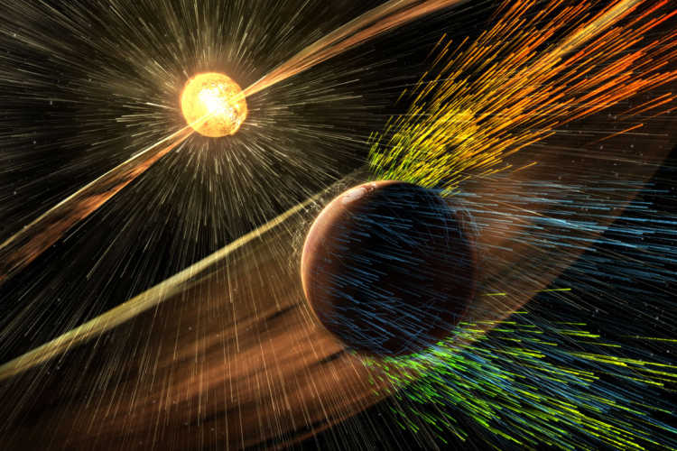 Ha apokaliptikus napvihar közeledik, Internet nélkül maradhatunk