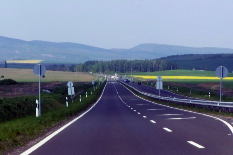 Megjelent a kormányhatározat a közútfejlesztésekről