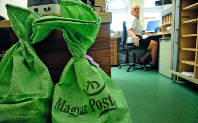 Új szolgáltatás a salgótarjáni postán!