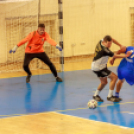 SALGÓTARJÁNI NOSZTALGIA TEREMFOCI TORNA.