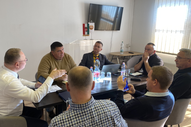 Megkaptuk és közreadjuk a Fidesz salgótarjáni szervezetének sajtónyilatkozatát