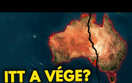 VIDEÓ - Ausztrália Csendes Összeomlása