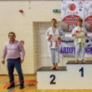 VIII. PALÓC KUPA Karate Országos Bajnokság