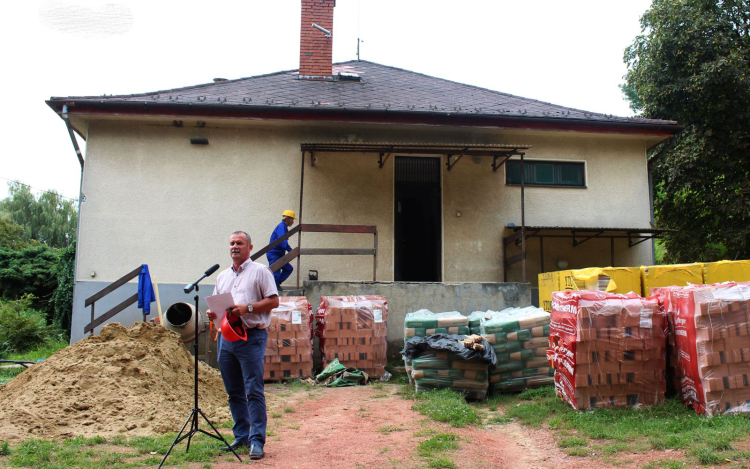 Megkezdődött a város rendelkezésére álló 9,2 milliárd forintos forrás felhasználása