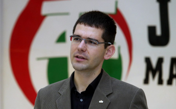 Kétszeresen büntetné a Jobbik a politikusbűnözést
