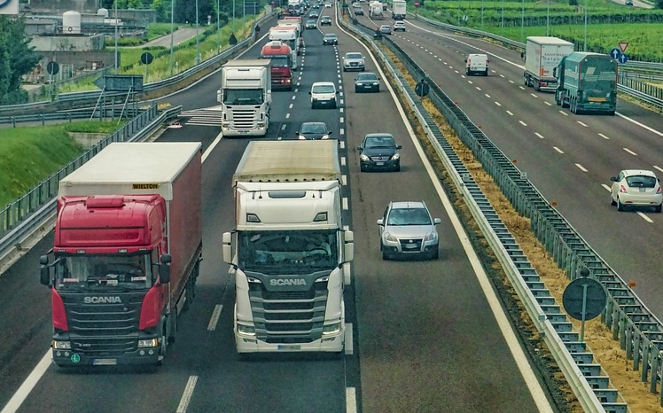 Magyarország regionális elosztóközponttá válik