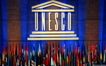 Az UNESCO szervezetébe integrálódhatnak a geoparkok