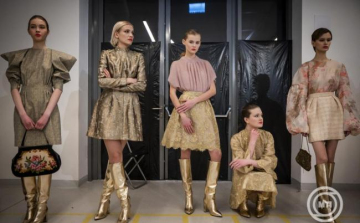 Mintegy 100 magyar és régiós alkotó kollekciója mutatkozik be az idei budapesti divathéten