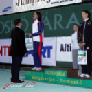 Salgótarjáni Altius Ugrógála 2009 - 2010.