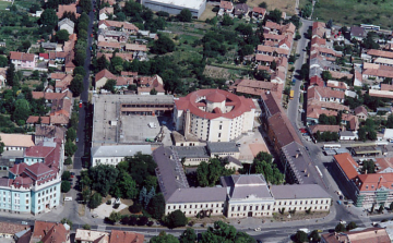 Múzeumok éjszakáján börtönlátogatás