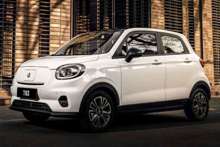 Megjelenik a Leapmotor kínai autómárka Magyarországon