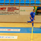 SALGÓTARJÁNI NOSZTALGIA TEREMFOCI TORNA.