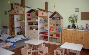 Bölcsőde épül Salgótarjánban