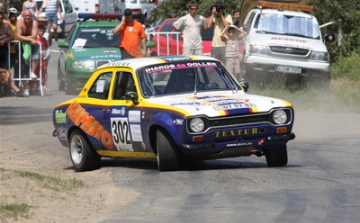 Szécsényi ralisikerek