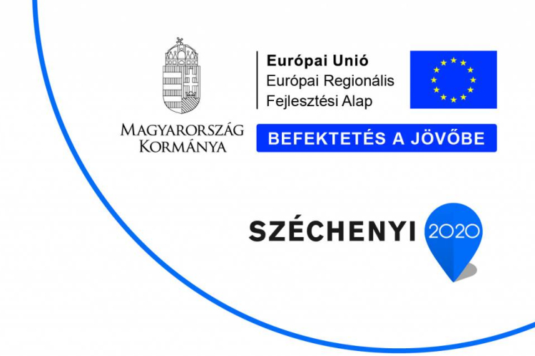 Orvosi rendelő fejlesztése Nemti és Dorogháza községekben