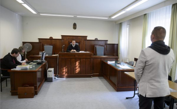 Nem jogerős a Hende Csaba balesetét okozó ralist elmarasztaló ítélet